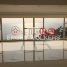 3 Bedroom Family Flat for Sale in Pok Fu Lam | Phase 1 Villa Cecil 趙苑一期 _0