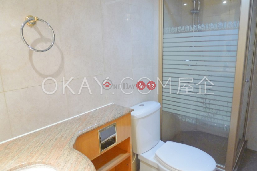Elegant 3 bedroom with balcony | Rental, Pacific Palisades 寶馬山花園 Rental Listings | Eastern District (OKAY-R43263)