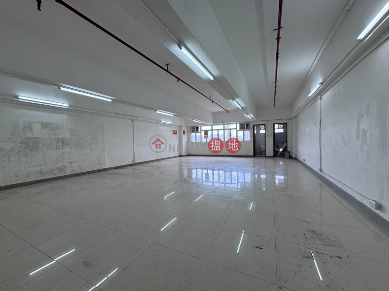 Golden Industrial Building, High Industrial | Sales Listings | HK$ 3.1M