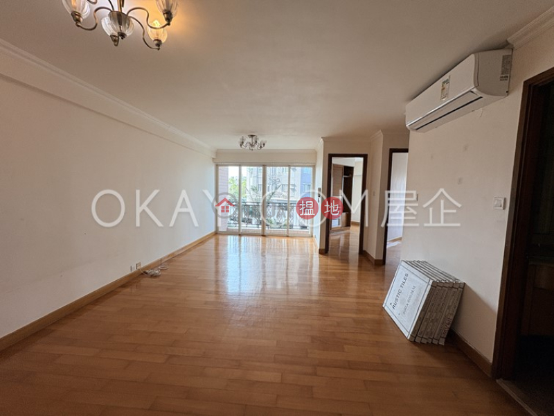 Stylish 3 bedroom with balcony | Rental, Pacific Palisades 寶馬山花園 Rental Listings | Eastern District (OKAY-R5811)