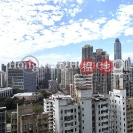 3 Bedroom Family Unit for Rent at The Crescent Block A | The Crescent Block A 仁禮花園 A座 _0