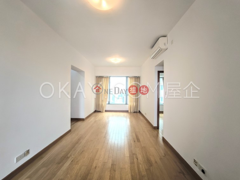 HK$ 45,000/ month, 2 Park Road Western District Stylish 3 bedroom with balcony | Rental