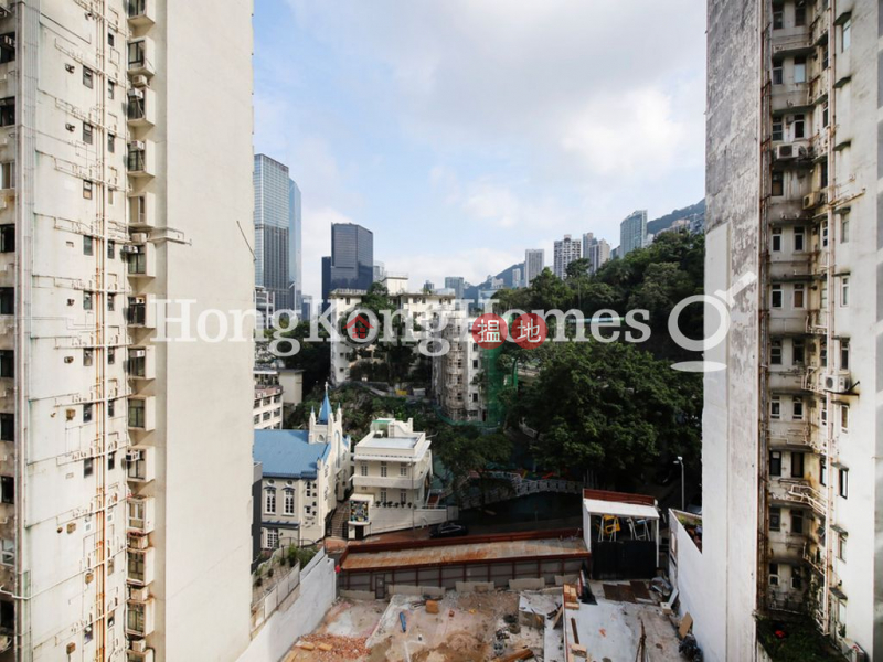 香港搵樓|租樓|二手盤|買樓| 搵地 | 住宅-出租樓盤-福蔭閣一房單位出租