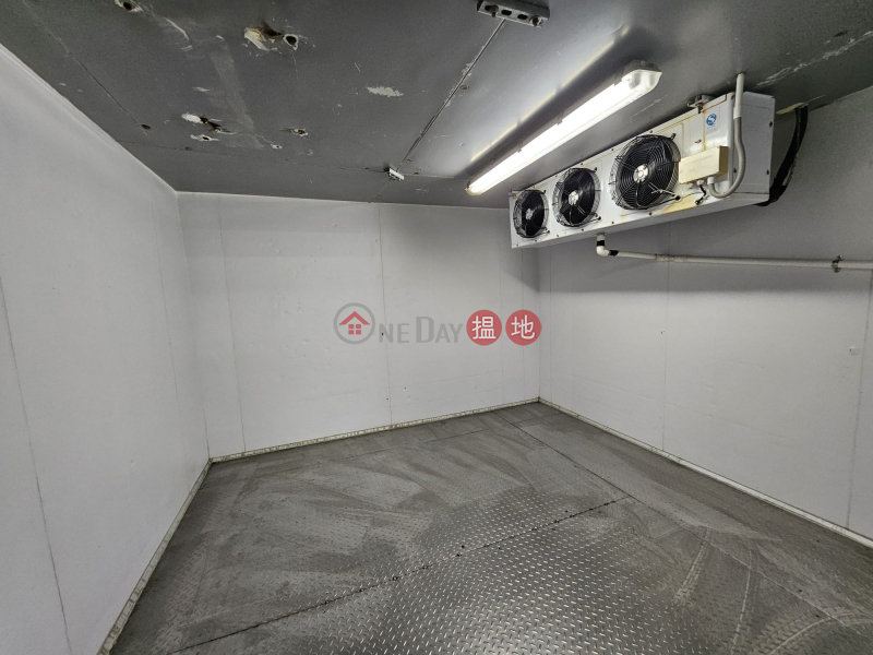 Property Search Hong Kong | OneDay | Industrial Rental Listings | Food Factory for Rent