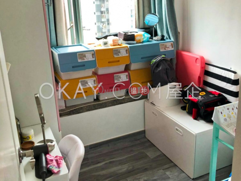 HK$ 28,000/ month | PADEK PALACE, Kowloon City Tasteful 2 bedroom with balcony | Rental