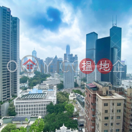 3房2廁,極高層,連車位,露台龍景樓出售單位 | 龍景樓 Dragon View _0