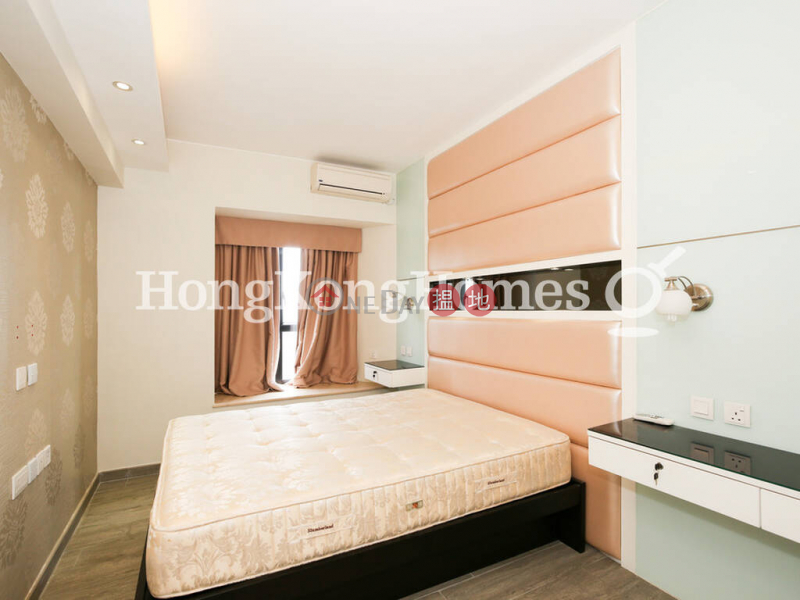 HK$ 48,000/ month | Vantage Park, Western District 2 Bedroom Unit for Rent at Vantage Park