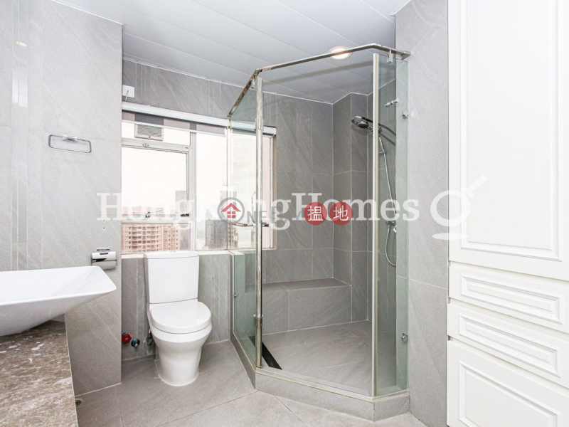 3 Bedroom Family Unit for Rent at Century Tower 1, 1 Tregunter Path | Central District, Hong Kong Rental HK$ 83,000/ month