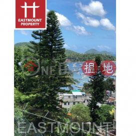 Sai Kung Villa House | Property For Sale in Habitat, Hebe Haven 白沙灣立德臺-Seaview, Garden | Property ID:2746