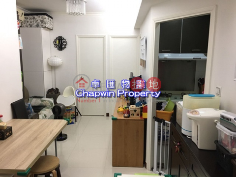 新裝高層, 永德大廈 B座 Wing Tak Building Block B | 灣仔區 (KEVIN-2351070299)_0