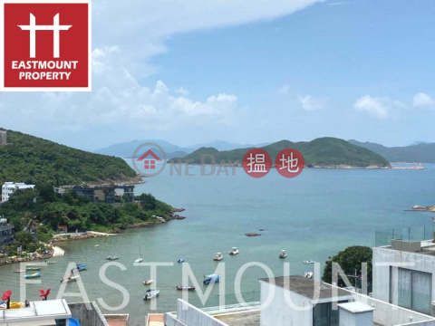 Clearwater Bay Village House | Property For Rent or Lease in Siu Hang Hau, Sheung Sze Wan 相思灣小坑口-Sea view, Newly Renovated | Siu Hang Hau Village House 小坑口村屋 _0