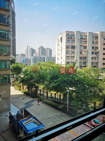 Property Search Hong Kong | OneDay | Residential | Sales Listings The Parcville Tower 1 | 2 bedroom Low Floor Flat for Sale