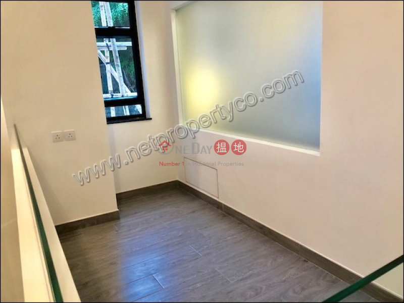 Property Search Hong Kong | OneDay | Residential Rental Listings New Decorated and Duplex Unit for Rent
