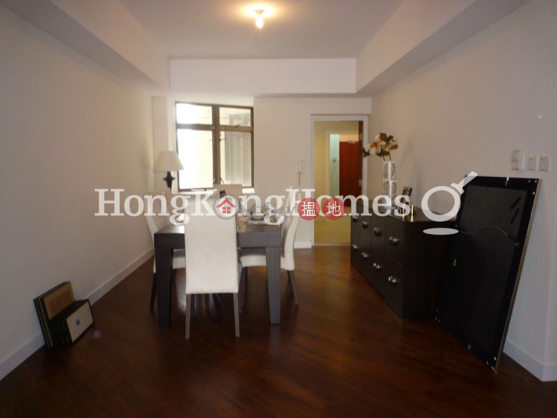 3 Bedroom Family Unit for Rent at Bamboo Grove, 74-86 Kennedy Road | Eastern District | Hong Kong Rental, HK$ 89,000/ month