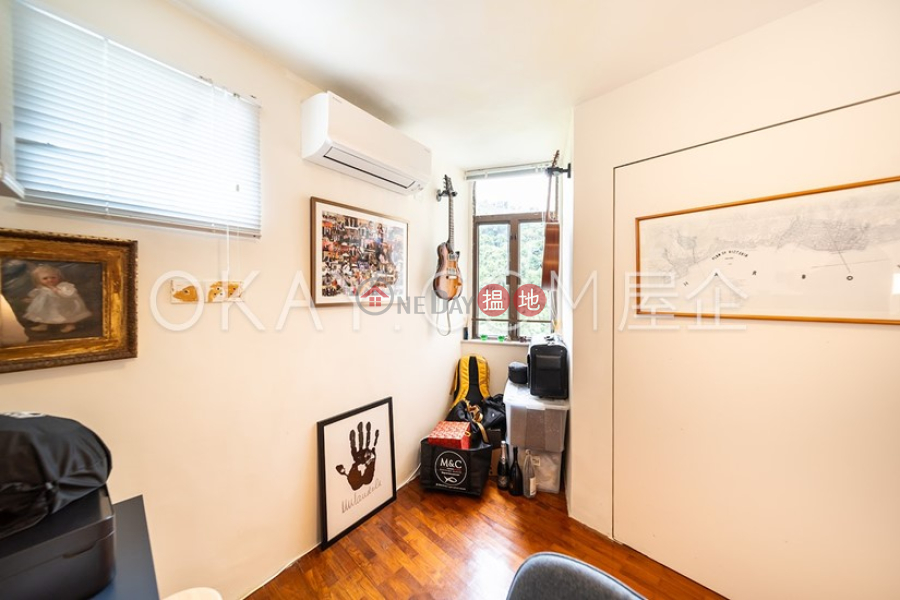 HK$ 1,925萬-怡林閣A-D座-西區3房2廁,實用率高,極高層,連車位怡林閣A-D座出售單位