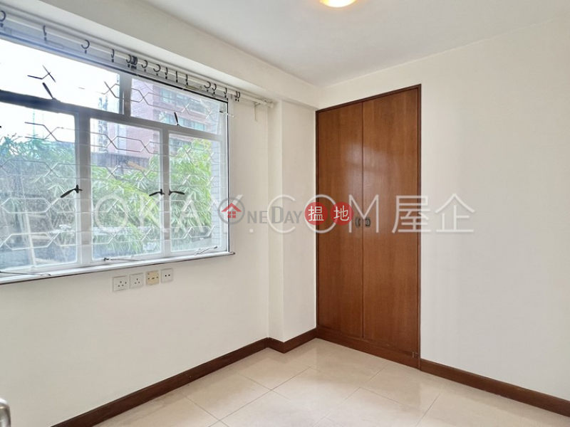 Gorgeous 3 bedroom with terrace | Rental | 80-88 Caine Road | Western District Hong Kong | Rental | HK$ 38,000/ month