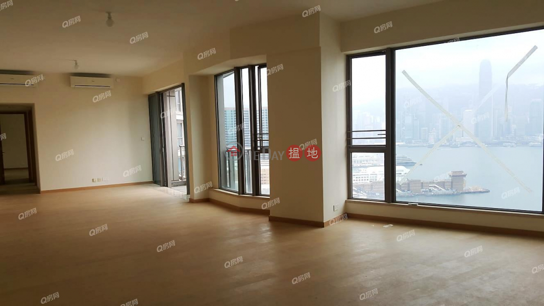 Property Search Hong Kong | OneDay | Residential, Sales Listings Grand Austin Tower 5 | 4 bedroom High Floor Flat for Sale