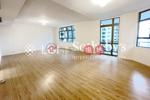 Property for Rent at Tregunter with 4 Bedrooms | Tregunter 地利根德閣 _0