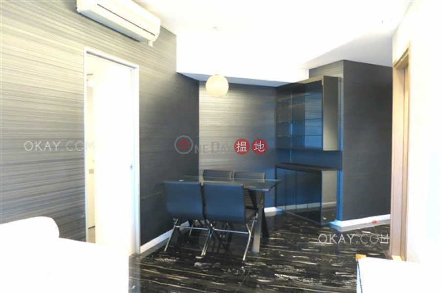Charming 2 bedroom on high floor with balcony | Rental 38 Cherry Street | Yau Tsim Mong | Hong Kong, Rental, HK$ 29,000/ month