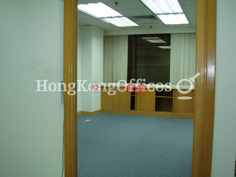新文華中心A座中層寫字樓/工商樓盤-出租樓盤|HK$ 45,396/ 月