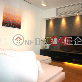 Nicely kept 1 bedroom in Wan Chai | Rental | Royal Court 皇朝閣 _0