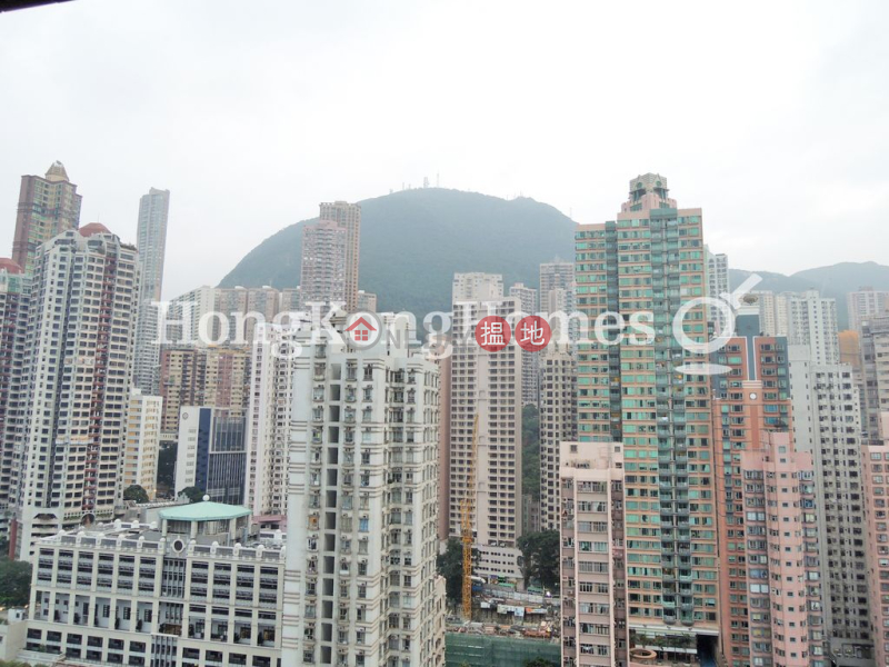 縉城峰1座一房單位出租|西區縉城峰1座(Island Crest Tower 1)出租樓盤 (Proway-LID118575R)