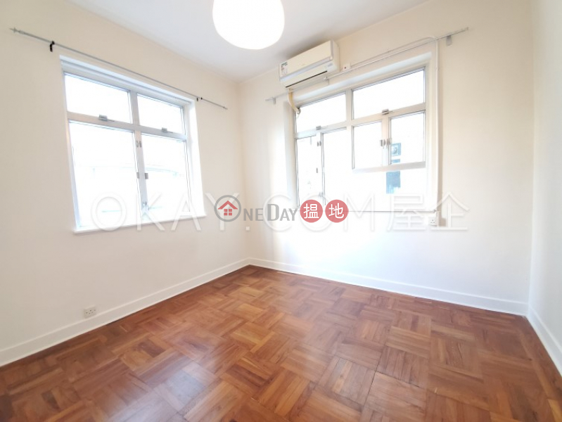 HK$ 65,000/ month | Estella Court Central District | Efficient 3 bed on high floor with balcony & parking | Rental