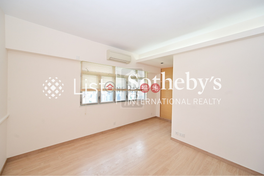 Property for Rent at Swiss Towers with 3 Bedrooms, 1971 Tai Hang Road | Wan Chai District Hong Kong Rental HK$ 60,000/ month