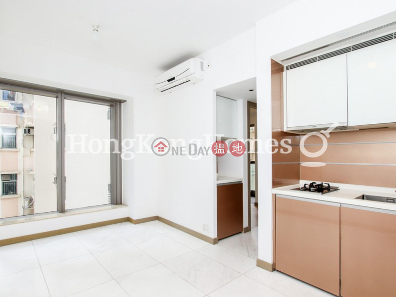 1 Bed Unit for Rent at High West, High West 曉譽 Rental Listings | Western District (Proway-LID137721R)