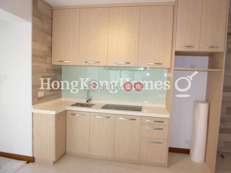 2 Bedroom Unit for Rent at Lockhart House Block A | Lockhart House Block A 駱克大廈A座 Rental Listings