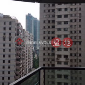西半山三房兩廳筍盤出售|住宅單位 | 瀚然 Arezzo _0