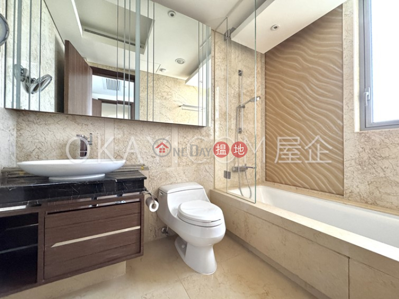 Property Search Hong Kong | OneDay | Residential | Rental Listings Gorgeous 4 bedroom with balcony & parking | Rental