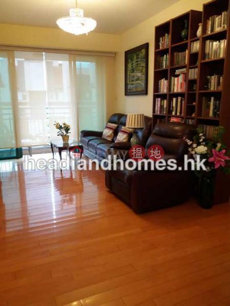 Property Search Hong Kong | OneDay | Residential, Sales Listings, Discovery Bay, Phase 13 Chianti, The Hemex (Block3) | 3 Bedroom Family Unit / Flat / Apartment for Sale