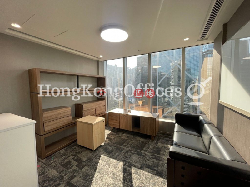 Property Search Hong Kong | OneDay | Office / Commercial Property Rental Listings Office Unit for Rent at Lippo Centre