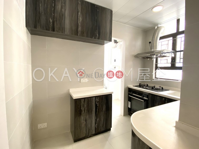 Charming 2 bedroom with parking | Rental | 5 Wang Fung Terrace | Wan Chai District Hong Kong, Rental HK$ 38,000/ month