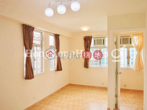 裕利大廈一房單位出售, 裕利大廈 Evora Building | 西區 (Proway-LID159204S)_0