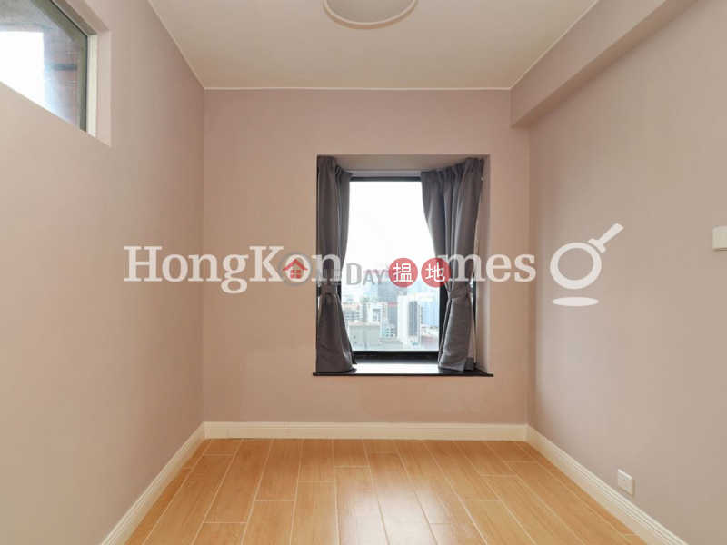 HK$ 26,000/ 月|金帝軒-西區金帝軒兩房一廳單位出租