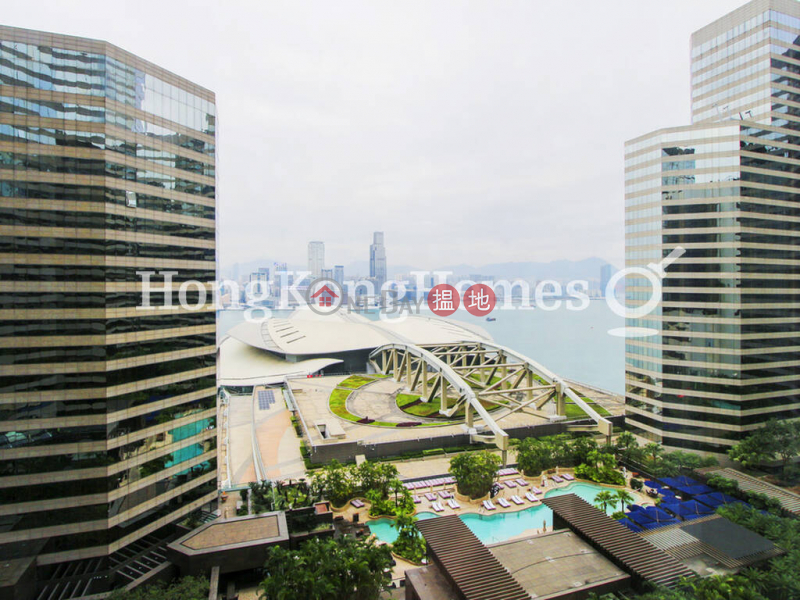 Property Search Hong Kong | OneDay | Residential, Rental Listings | 3 Bedroom Family Unit for Rent at Convention Plaza Apartments