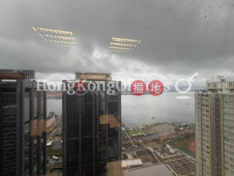 Office Unit for Rent at China Resources Building | China Resources Building 華潤大廈 _0