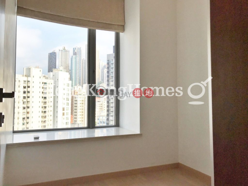 3 Bedroom Family Unit for Rent at SOHO 189 189 Queens Road West | Western District | Hong Kong | Rental, HK$ 58,000/ month