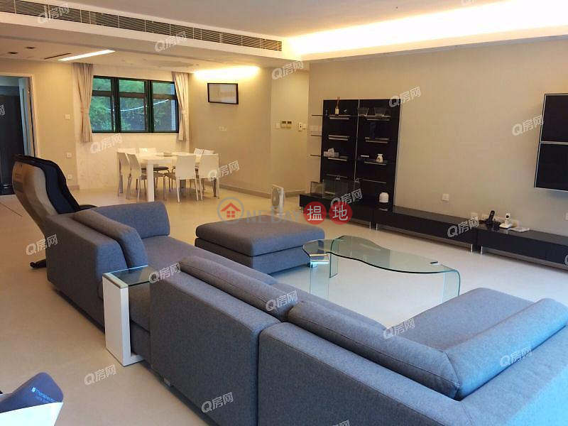 Property Search Hong Kong | OneDay | Residential | Rental Listings | South Bay Palace Tower 2 | 4 bedroom High Floor Flat for Rent