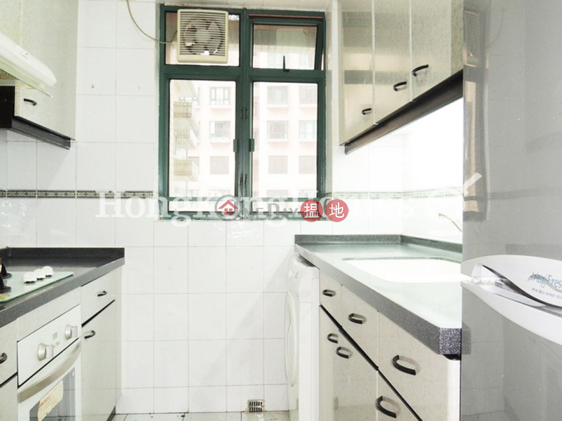 HK$ 42,000/ 月|曉峰閣|中區|曉峰閣兩房一廳單位出租