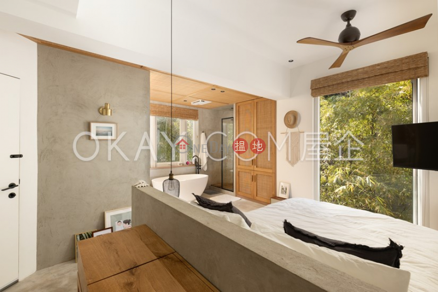 山村臺 31-33 號中層住宅出售樓盤-HK$ 1,990萬