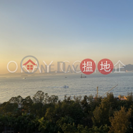 Generous 2 bedroom in Western District | For Sale | Brilliant Court 明珠閣 _0