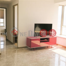 Nicely kept 3 bedroom in Tsim Sha Tsui | Rental | Harbour Pinnacle 凱譽 _0