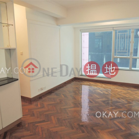 Gorgeous 3 bedroom in Mid-levels West | Rental | The Rednaxela 帝華臺 _0