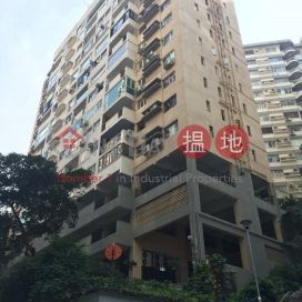 Botanic Terrace Block A,Mid Levels West, Hong Kong Island