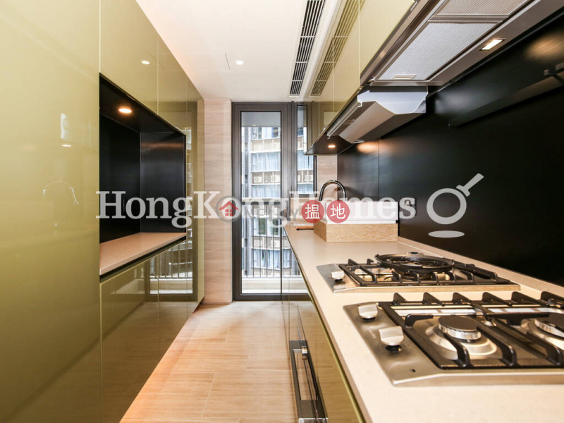HK$ 41,000/ 月柏蔚山 1座|東區-柏蔚山 1座三房兩廳單位出租