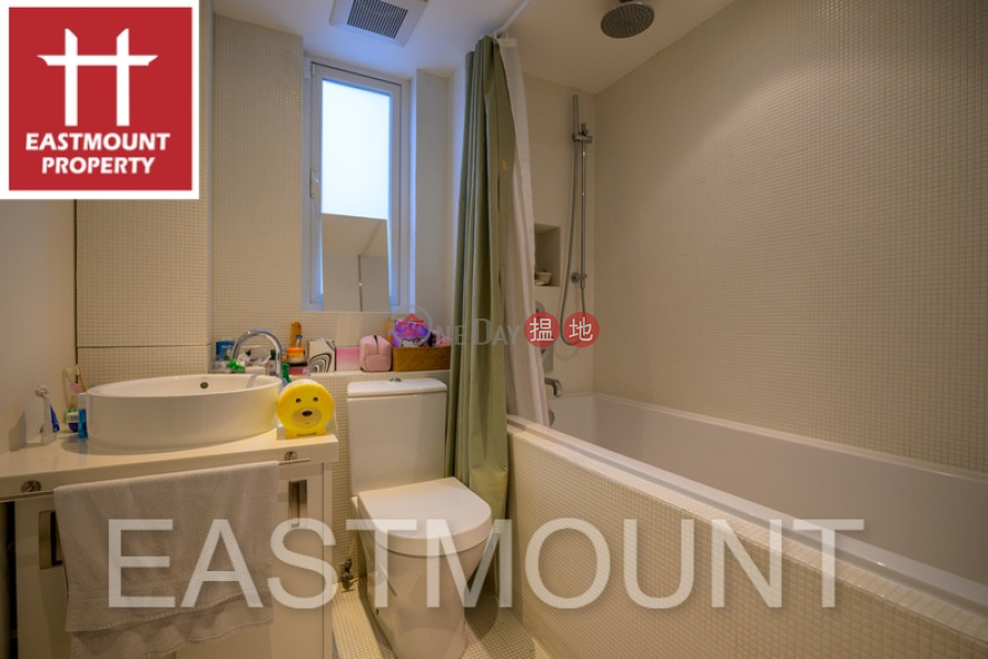 Sai Kung Villa House | Property For Sale in Hebe Villa, Che Keng Tuk 輋徑篤白沙灣花園-Detached, Close to Hong Kong Yacht Club | Hebe Villa 白沙灣花園 Sales Listings