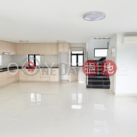 Elegant house with rooftop, terrace & balcony | Rental
